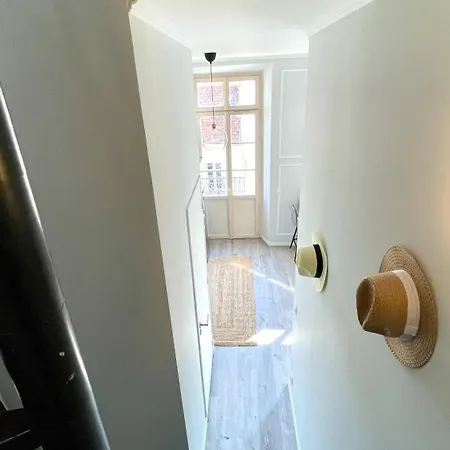 Centre Charmante Duplex Lumineux * Cannes